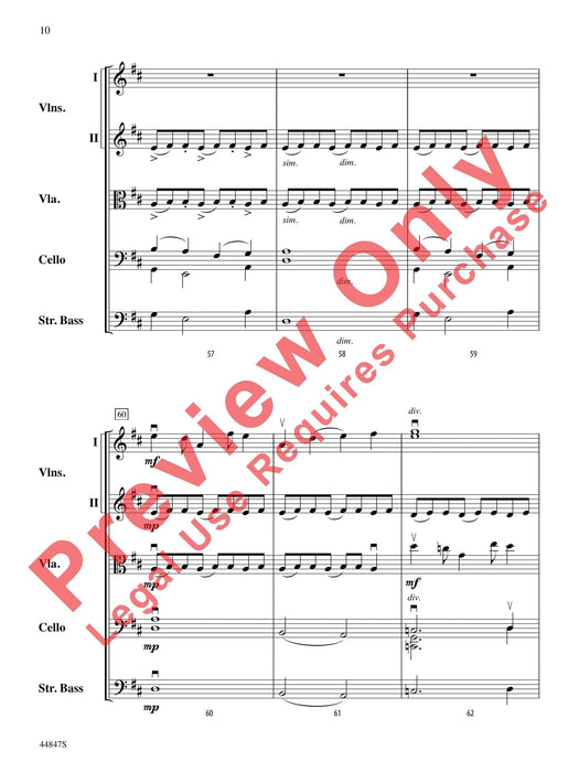 Stone and Steel 總譜 | 小雅音樂 Hsiaoya Music