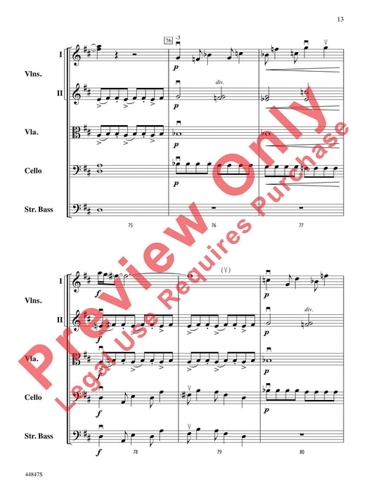 Stone and Steel 總譜 | 小雅音樂 Hsiaoya Music