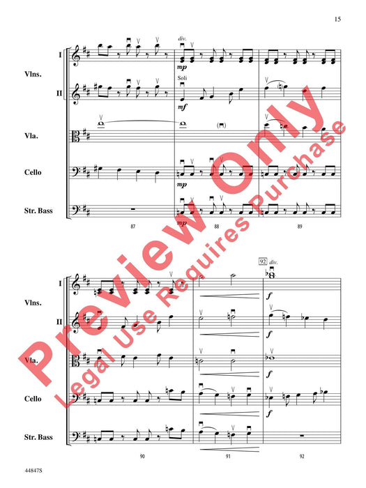 Stone and Steel 總譜 | 小雅音樂 Hsiaoya Music