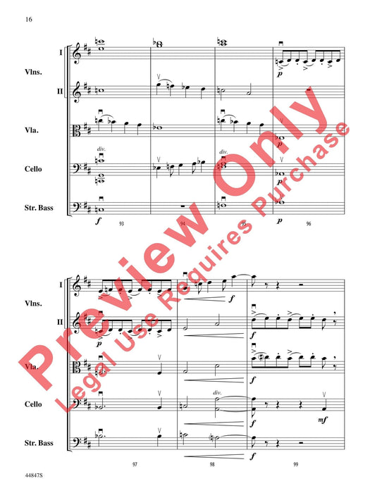 Stone and Steel 總譜 | 小雅音樂 Hsiaoya Music