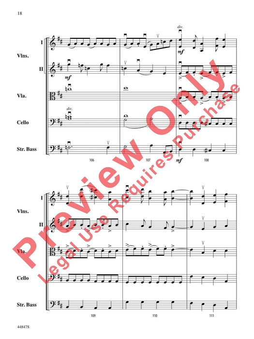 Stone and Steel 總譜 | 小雅音樂 Hsiaoya Music