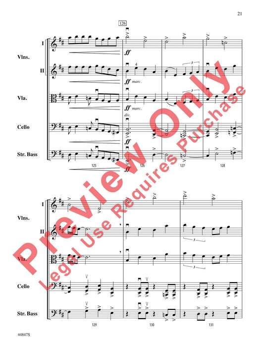 Stone and Steel 總譜 | 小雅音樂 Hsiaoya Music