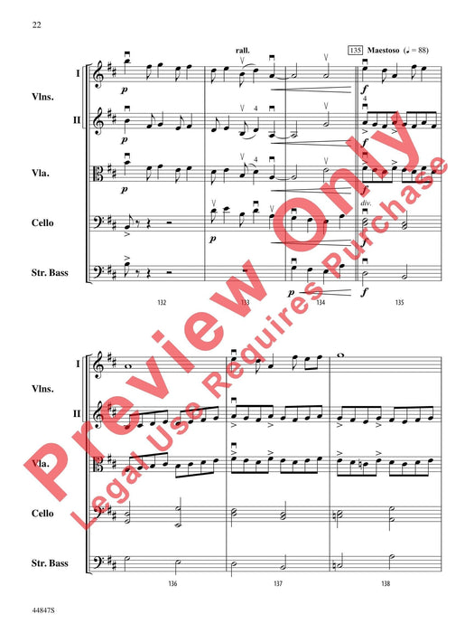 Stone and Steel 總譜 | 小雅音樂 Hsiaoya Music