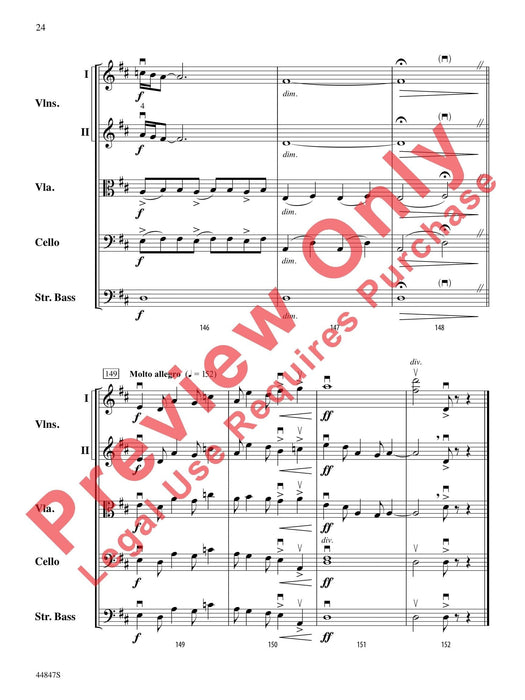 Stone and Steel 總譜 | 小雅音樂 Hsiaoya Music