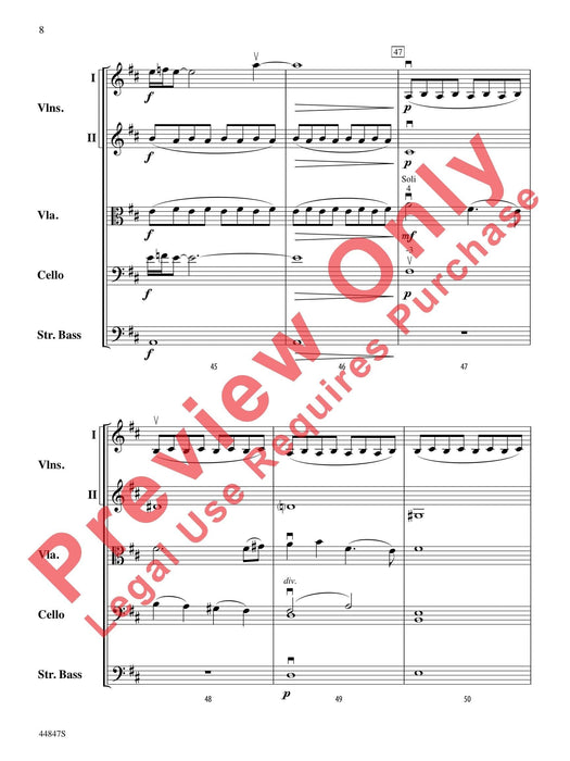 Stone and Steel 總譜 | 小雅音樂 Hsiaoya Music