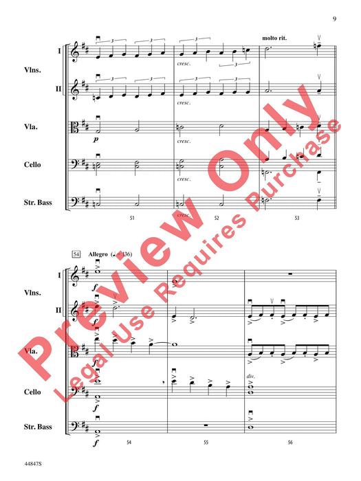 Stone and Steel 總譜 | 小雅音樂 Hsiaoya Music