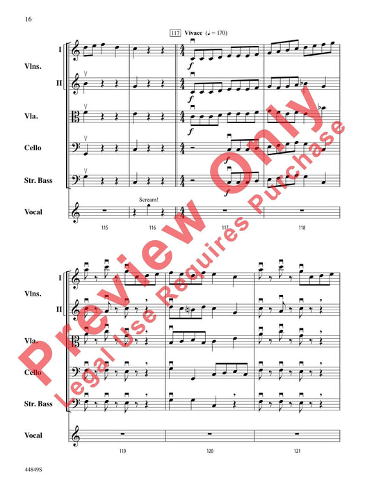 The Sound of a Sound 總譜 | 小雅音樂 Hsiaoya Music