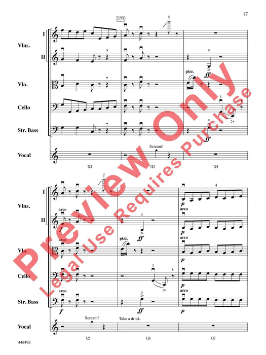 The Sound of a Sound 總譜 | 小雅音樂 Hsiaoya Music