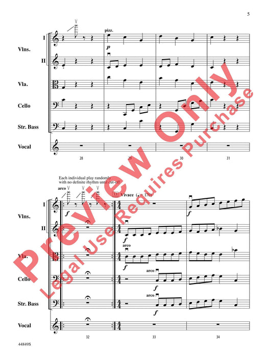 The Sound of a Sound 總譜 | 小雅音樂 Hsiaoya Music