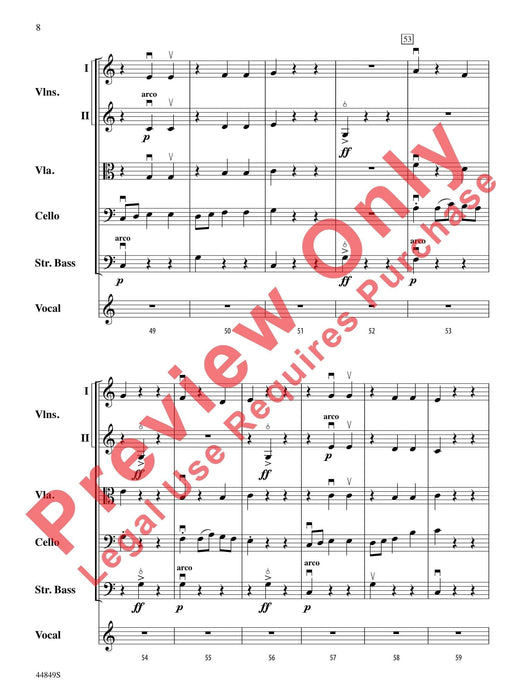 The Sound of a Sound 總譜 | 小雅音樂 Hsiaoya Music