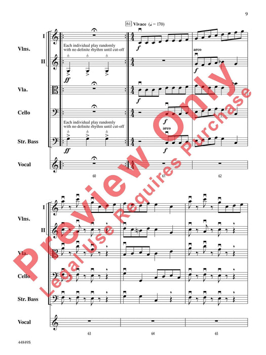 The Sound of a Sound 總譜 | 小雅音樂 Hsiaoya Music