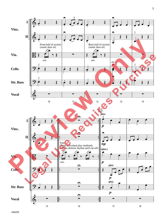 The Sound of a Sound | 小雅音樂 Hsiaoya Music