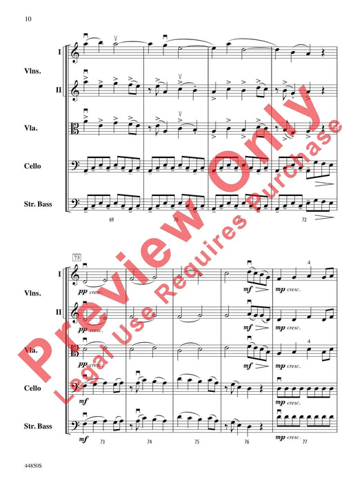 Lost Horizon 總譜 | 小雅音樂 Hsiaoya Music