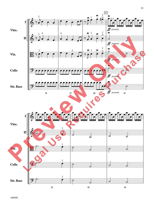 Lost Horizon 總譜 | 小雅音樂 Hsiaoya Music