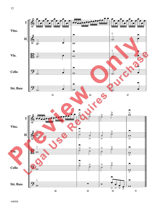 Lost Horizon 總譜 | 小雅音樂 Hsiaoya Music