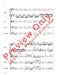 Allegro From Sonata in A for String Quartet 泰勒曼 快板 奏鳴曲 弦樂四重奏 總譜 | 小雅音樂 Hsiaoya Music
