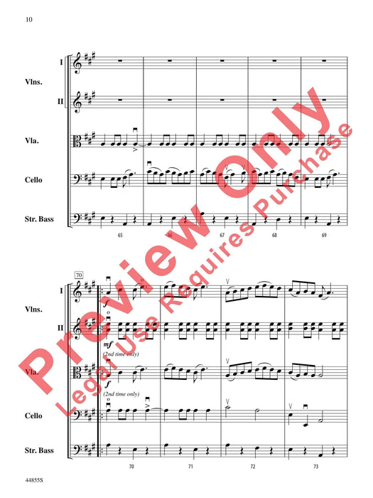 Sally Goodin 總譜 | 小雅音樂 Hsiaoya Music