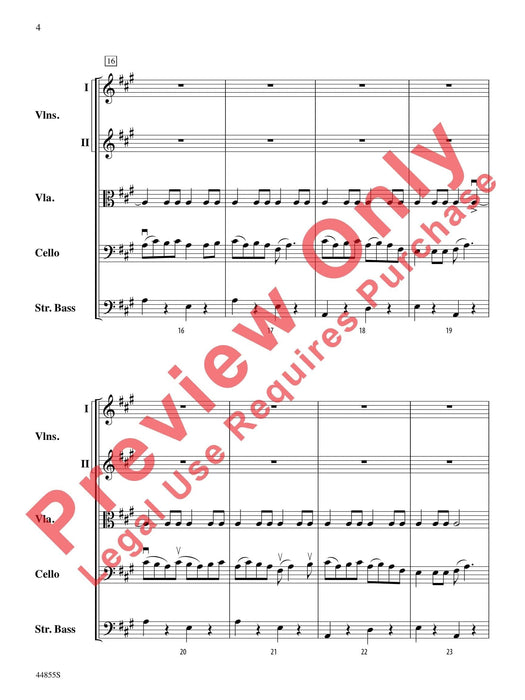 Sally Goodin 總譜 | 小雅音樂 Hsiaoya Music