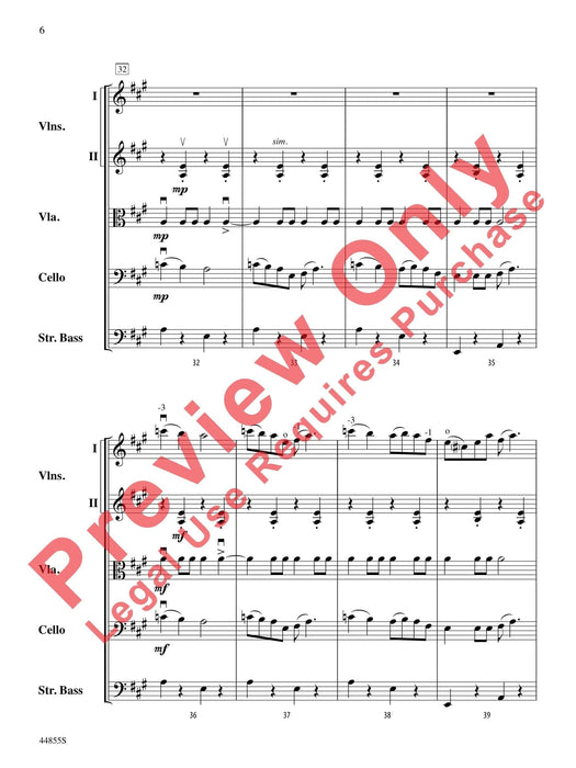 Sally Goodin 總譜 | 小雅音樂 Hsiaoya Music