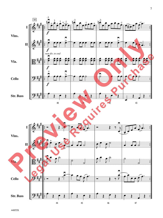 Sally Goodin 總譜 | 小雅音樂 Hsiaoya Music