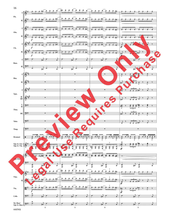 A Mad Russian's Christmas As Performed by Trans-Siberian Orchestra 管弦樂團 | 小雅音樂 Hsiaoya Music