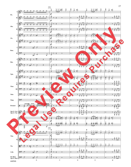 A Mad Russian's Christmas As Performed by Trans-Siberian Orchestra 管弦樂團 | 小雅音樂 Hsiaoya Music