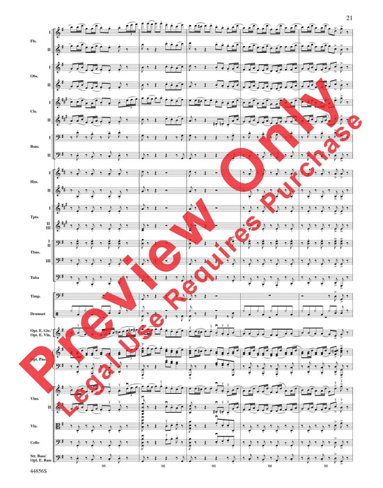 A Mad Russian's Christmas As Performed by Trans-Siberian Orchestra 管弦樂團 | 小雅音樂 Hsiaoya Music