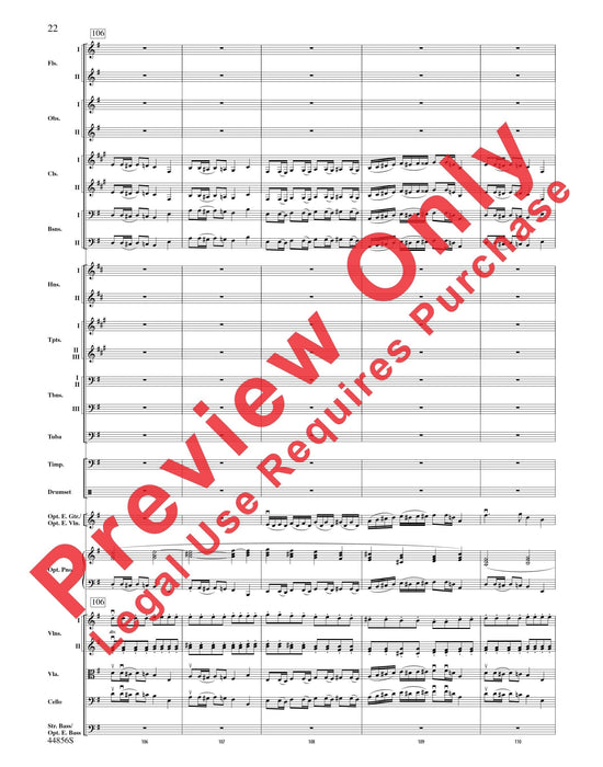 A Mad Russian's Christmas As Performed by Trans-Siberian Orchestra 管弦樂團 | 小雅音樂 Hsiaoya Music