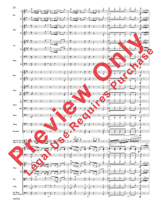 A Mad Russian's Christmas As Performed by Trans-Siberian Orchestra 管弦樂團 | 小雅音樂 Hsiaoya Music