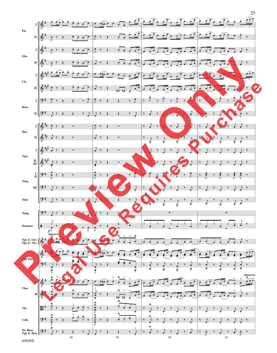 A Mad Russian's Christmas As Performed by Trans-Siberian Orchestra 管弦樂團 | 小雅音樂 Hsiaoya Music