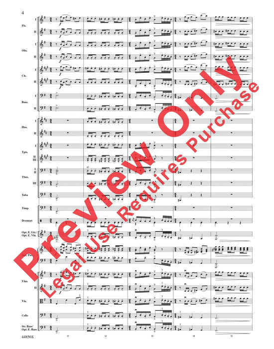 A Mad Russian's Christmas As Performed by Trans-Siberian Orchestra 管弦樂團 | 小雅音樂 Hsiaoya Music