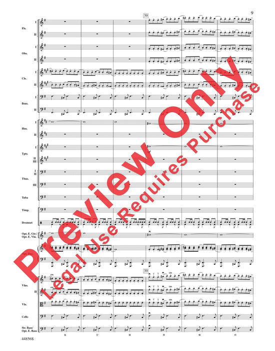 A Mad Russian's Christmas As Performed by Trans-Siberian Orchestra 管弦樂團 | 小雅音樂 Hsiaoya Music