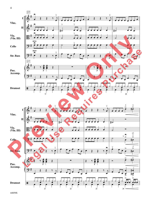 Uptown Funk, Theme from As Performed by Bruno Mars 主題 總譜 | 小雅音樂 Hsiaoya Music