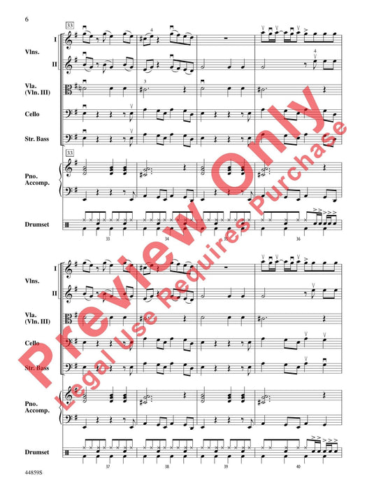 Uptown Funk, Theme from As Performed by Bruno Mars 主題 總譜 | 小雅音樂 Hsiaoya Music