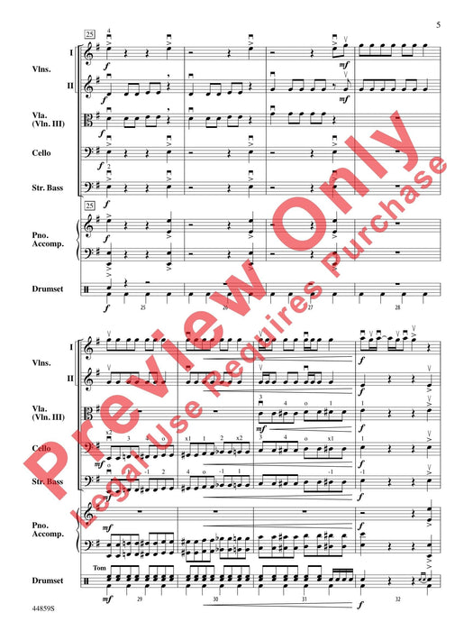 Uptown Funk, Theme from As Performed by Bruno Mars 主題 | 小雅音樂 Hsiaoya Music