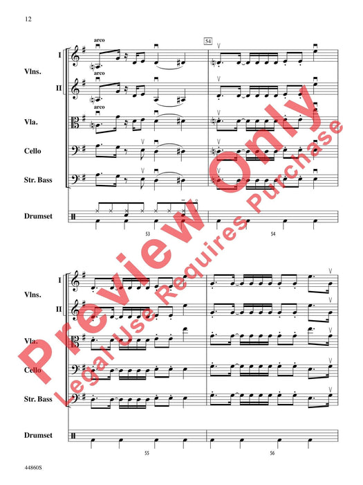 Uptown Funk As Performed by Bruno Mars 放克音樂 總譜 | 小雅音樂 Hsiaoya Music