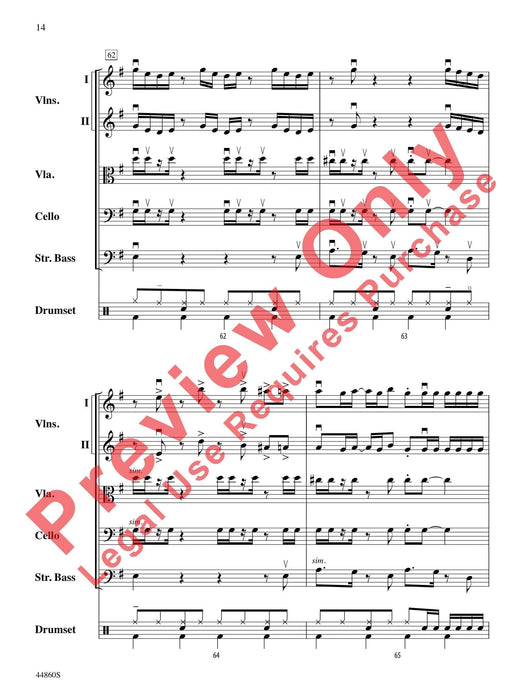 Uptown Funk As Performed by Bruno Mars 放克音樂 總譜 | 小雅音樂 Hsiaoya Music