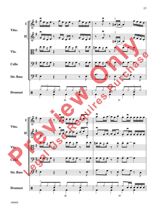 Uptown Funk As Performed by Bruno Mars 放克音樂 總譜 | 小雅音樂 Hsiaoya Music