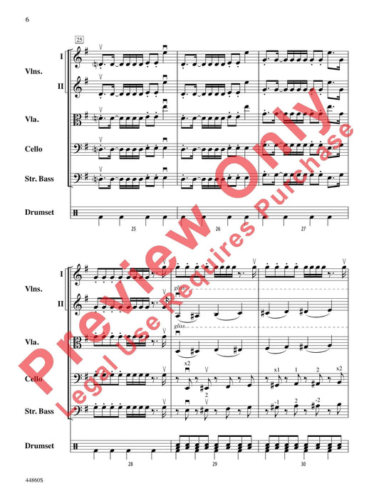 Uptown Funk As Performed by Bruno Mars 放克音樂 總譜 | 小雅音樂 Hsiaoya Music