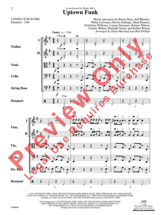 Uptown Funk As Performed by Bruno Mars 放克音樂 | 小雅音樂 Hsiaoya Music