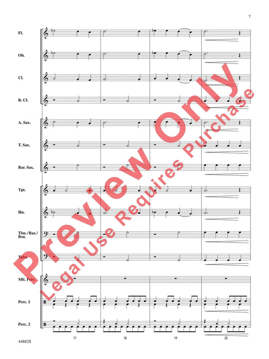 Chant de Noël (Sing We Now of Christmas) 聖歌 總譜 | 小雅音樂 Hsiaoya Music