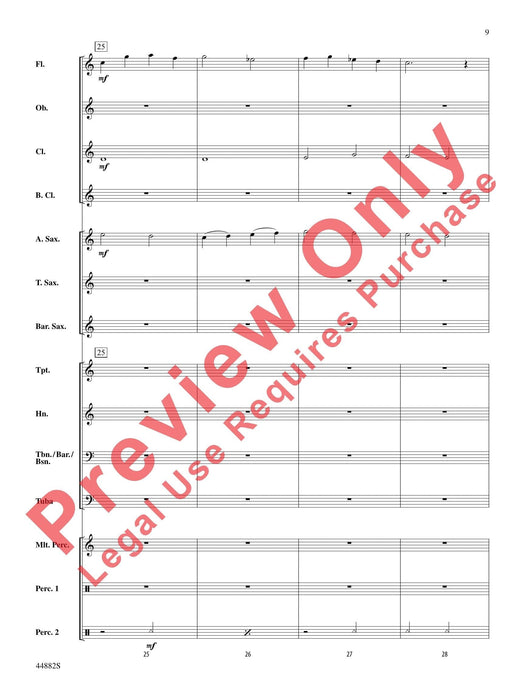 Chant de Noël (Sing We Now of Christmas) 聖歌 總譜 | 小雅音樂 Hsiaoya Music