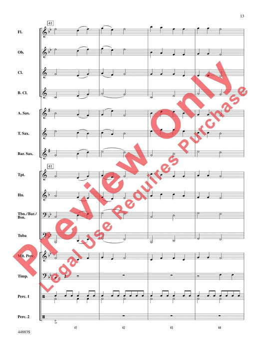 Heritage and Reflection 反射 總譜 | 小雅音樂 Hsiaoya Music