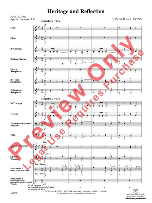 Heritage and Reflection 反射 | 小雅音樂 Hsiaoya Music