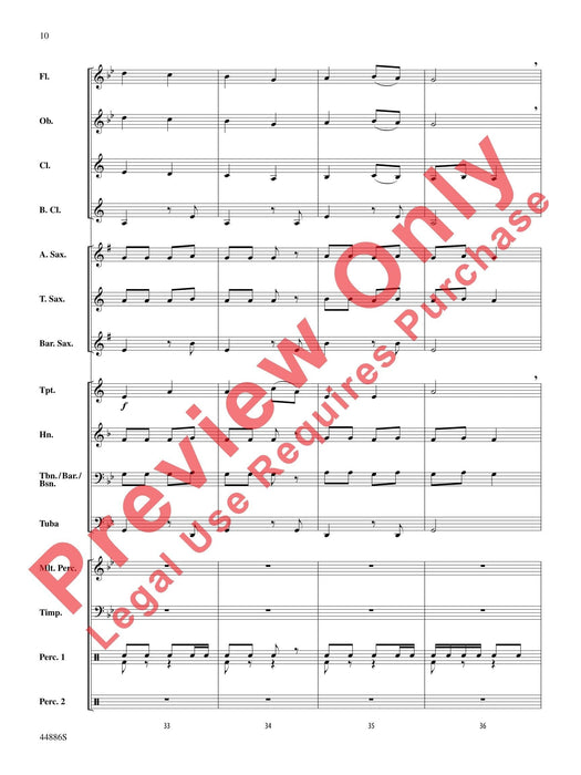 A Whole Lot of Christmas (In a Minute and a Half) 總譜 | 小雅音樂 Hsiaoya Music