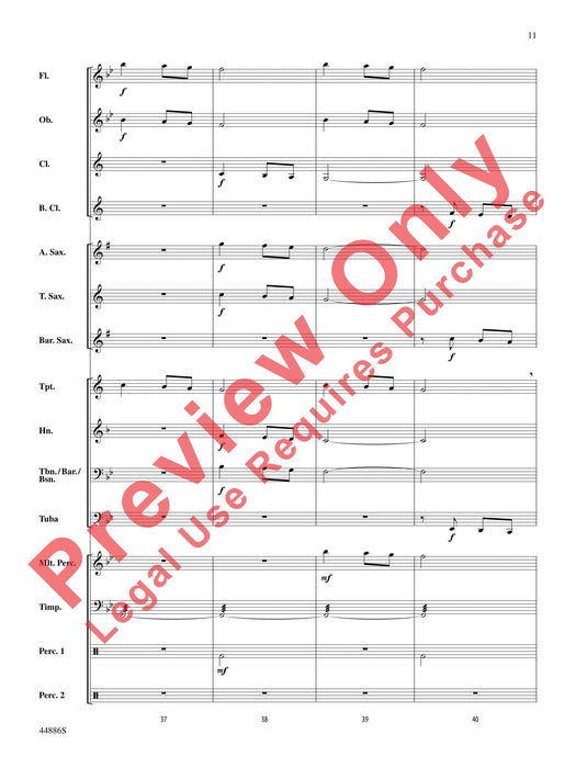 A Whole Lot of Christmas (In a Minute and a Half) 總譜 | 小雅音樂 Hsiaoya Music