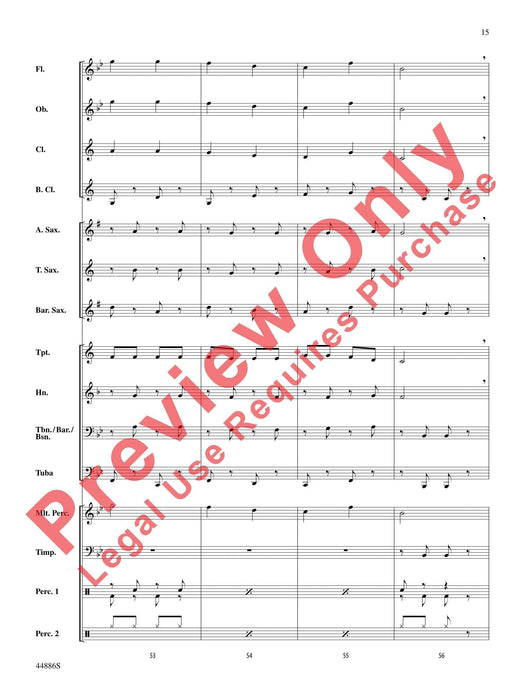 A Whole Lot of Christmas (In a Minute and a Half) 總譜 | 小雅音樂 Hsiaoya Music