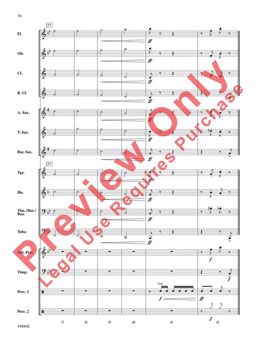 A Whole Lot of Christmas (In a Minute and a Half) 總譜 | 小雅音樂 Hsiaoya Music