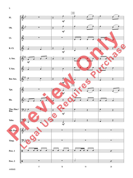 A Whole Lot of Christmas (In a Minute and a Half) 總譜 | 小雅音樂 Hsiaoya Music