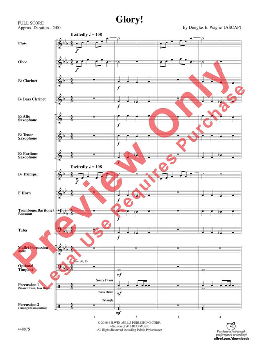 Glory! | 小雅音樂 Hsiaoya Music